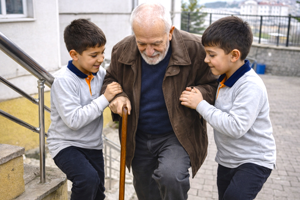 Modern Sınıflarımız